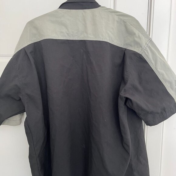 Harley Davidson Buell Mechanics Shirt - Picture 3 of 5